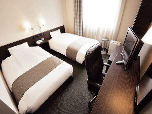 Shin Osaka Esaka Tokyu Inn