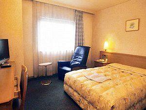 Shin Osaka Esaka Tokyu Inn