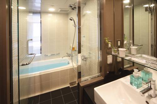 Brighton City Osaka Kitahama