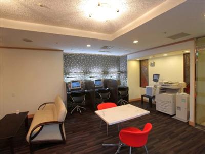 Narita Tobu Hotel Airport