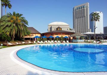 New Otani Hotel Makuhari