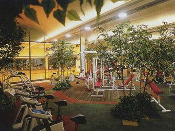 New Otani Hotel Makuhari