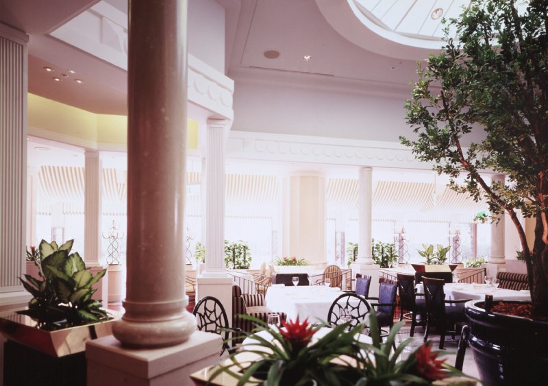 New Otani Hotel Makuhari