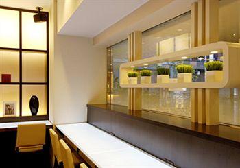 Blue Wave Inn Asakusa