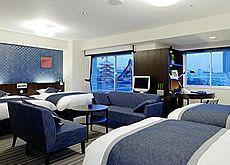 Blue Wave Inn Asakusa