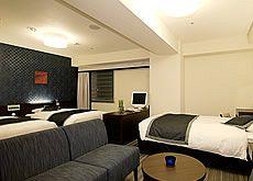 Blue Wave Inn Asakusa