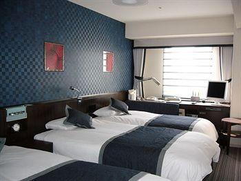 Blue Wave Inn Asakusa