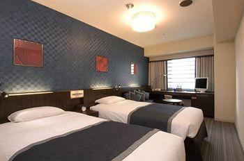 Blue Wave Inn Asakusa