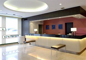 Blue Wave Inn Asakusa