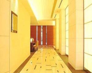 Отель Marunouchi Япония, Токио, фото 11