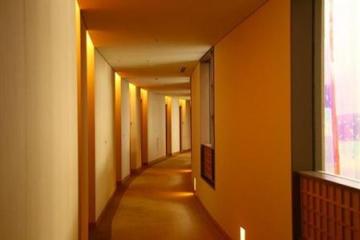 Отель Marunouchi Япония, Токио, фото 12
