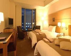 Отель Marunouchi Япония, Токио, фото 2