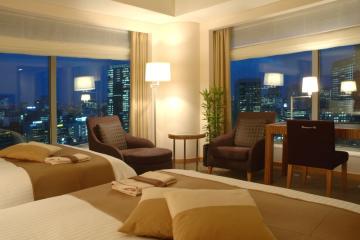 Отель Marunouchi Япония, Токио, фото 3
