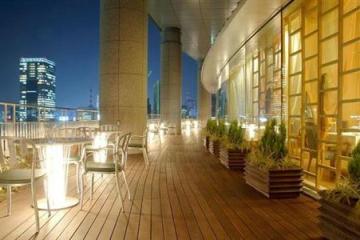 Отель Marunouchi Япония, Токио, фото 4