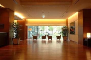 Отель Marunouchi Япония, Токио, фото 6
