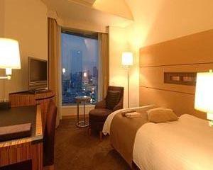 Отель Marunouchi Япония, Токио, фото 7