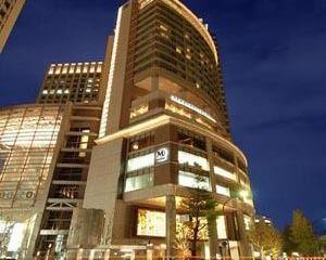 Отель Marunouchi Япония, Токио, фото 8