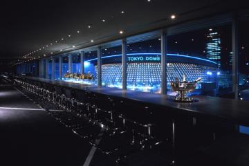 Отель Tokyo Dome Япония, Токио, фото 16