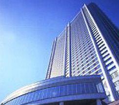 Отель Tokyo Dome Япония, Токио, фото 23