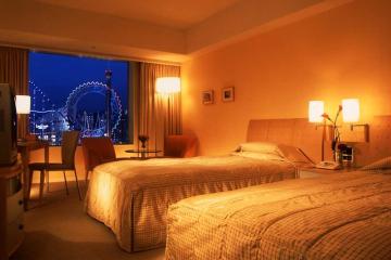 Отель Tokyo Dome Япония, Токио, фото 7