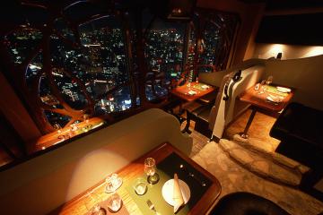 Отель Tokyo Dome Япония, Токио, фото 10