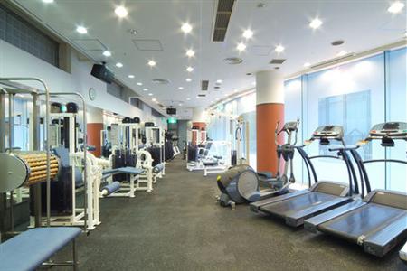 Dai Ichi Hotel Annex