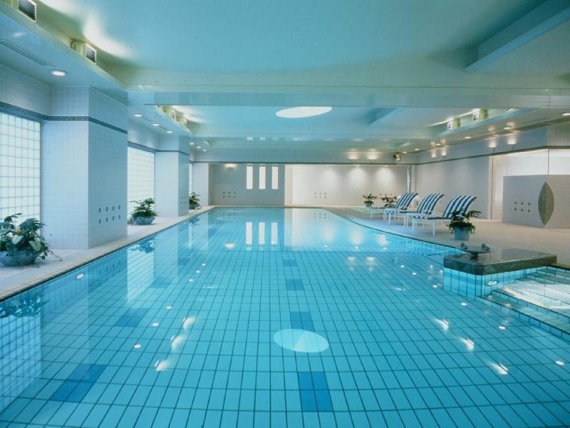 Dai Ichi Hotel Annex