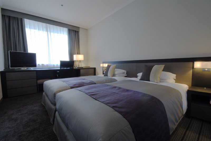 Dai Ichi Hotel Annex