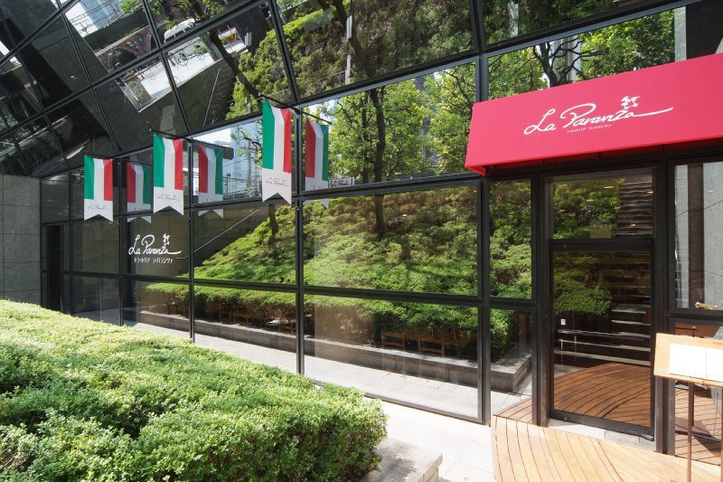 Dai Ichi Hotel Annex