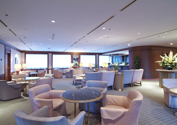 Dai Ichi Hotel Annex