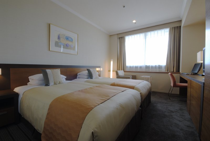 Dai Ichi Hotel Annex