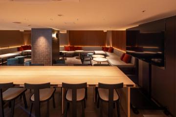 Отель The B Akasaka Япония, Токио, фото 16