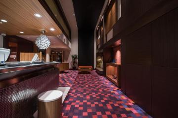 Отель The B Akasaka Япония, Токио, фото 5