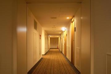 Отель The B Akasaka Япония, Токио, фото 7