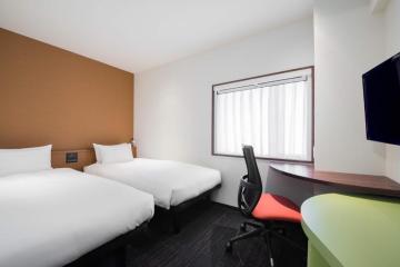 Отель The B Akasaka Япония, Токио, фото 9