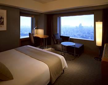 Cerulean Tower Tokyu