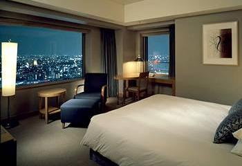 Отель Cerulean Tower Tokyu Япония, Токио, фото 14