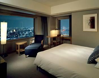 Cerulean Tower Tokyu