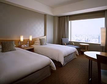 Cerulean Tower Tokyu