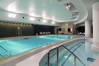 Cerulean Tower Tokyu