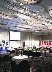 Отель Cerulean Tower Tokyu Япония, Токио, фото 20