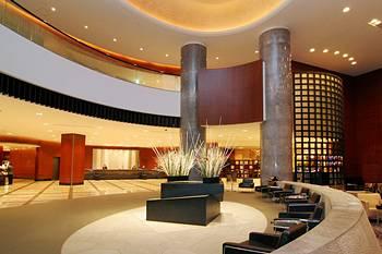 Отель Cerulean Tower Tokyu Япония, Токио, фото 2