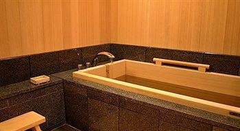 Отель Cerulean Tower Tokyu Япония, Токио, фото 21
