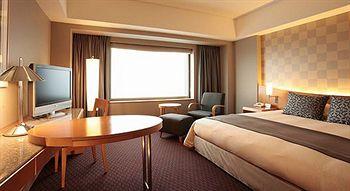 Отель Cerulean Tower Tokyu Япония, Токио, фото 23