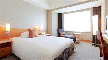 Отель Cerulean Tower Tokyu Япония, Токио, фото 24