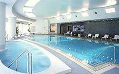 Отель Cerulean Tower Tokyu Япония, Токио, фото 27