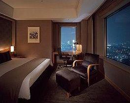 Отель Cerulean Tower Tokyu Япония, Токио, фото 29