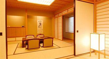 Отель Cerulean Tower Tokyu Япония, Токио, фото 32