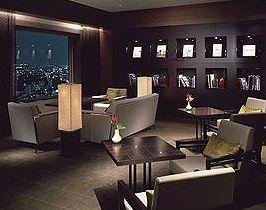 Cerulean Tower Tokyu