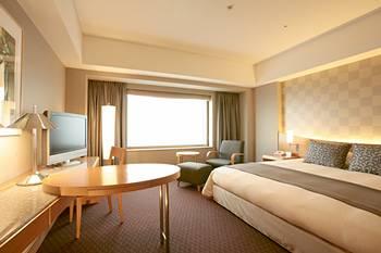 Cerulean Tower Tokyu